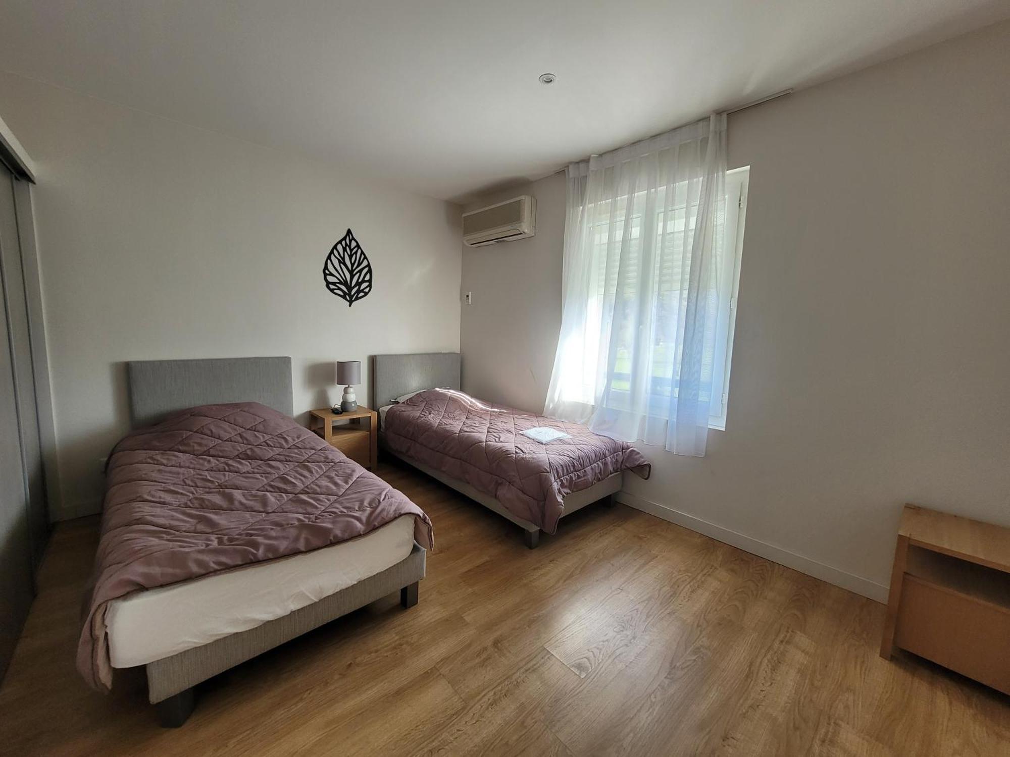 Residence Andurans - Pyrenees Resort 阿赫莱斯热莱斯加佐斯特 外观 照片