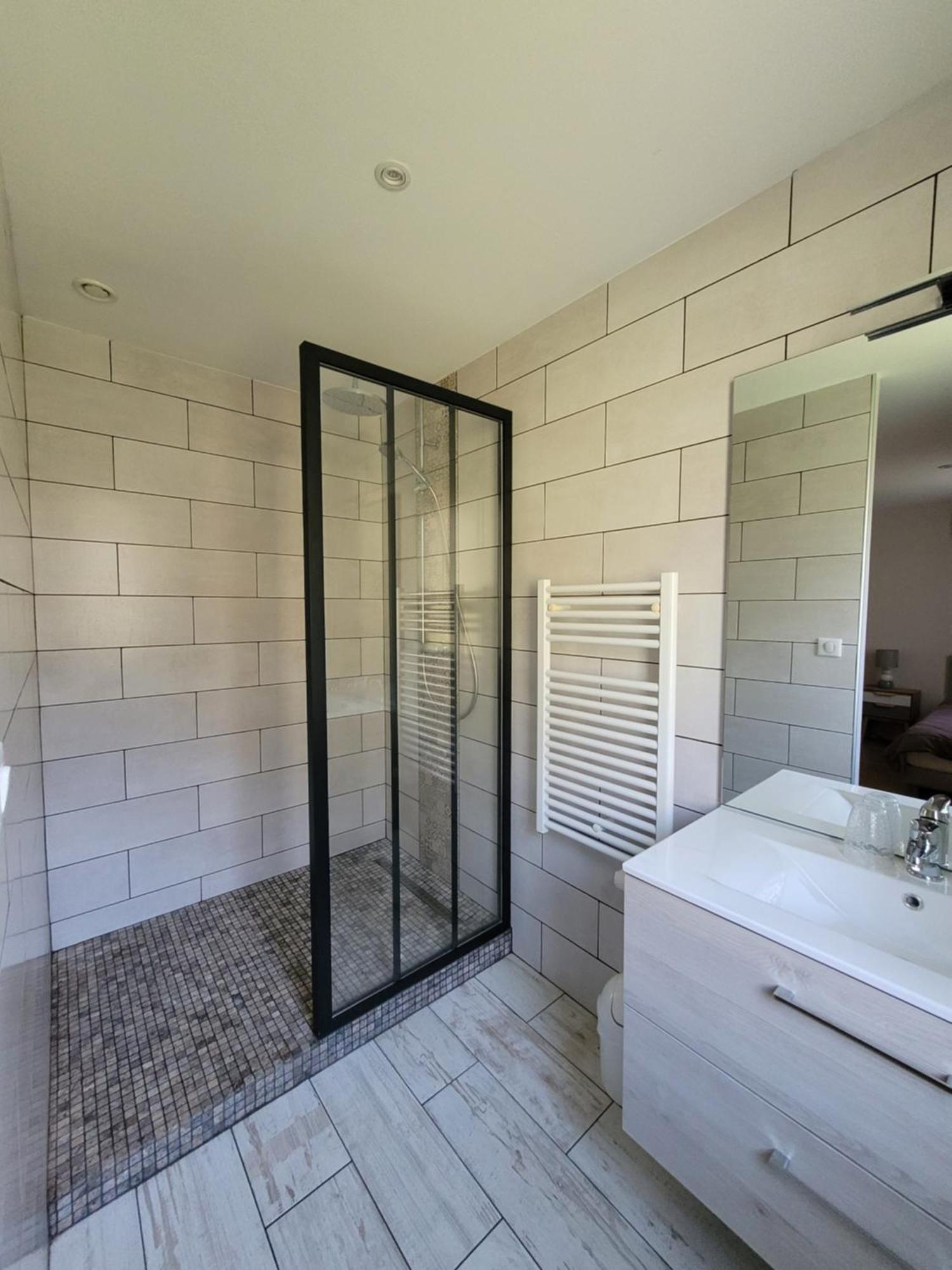 Residence Andurans - Pyrenees Resort 阿赫莱斯热莱斯加佐斯特 外观 照片